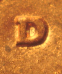 1983-D-Lincoln-Memorial-Cent----Nice-Die-Chip-&-Possible-RPM?
